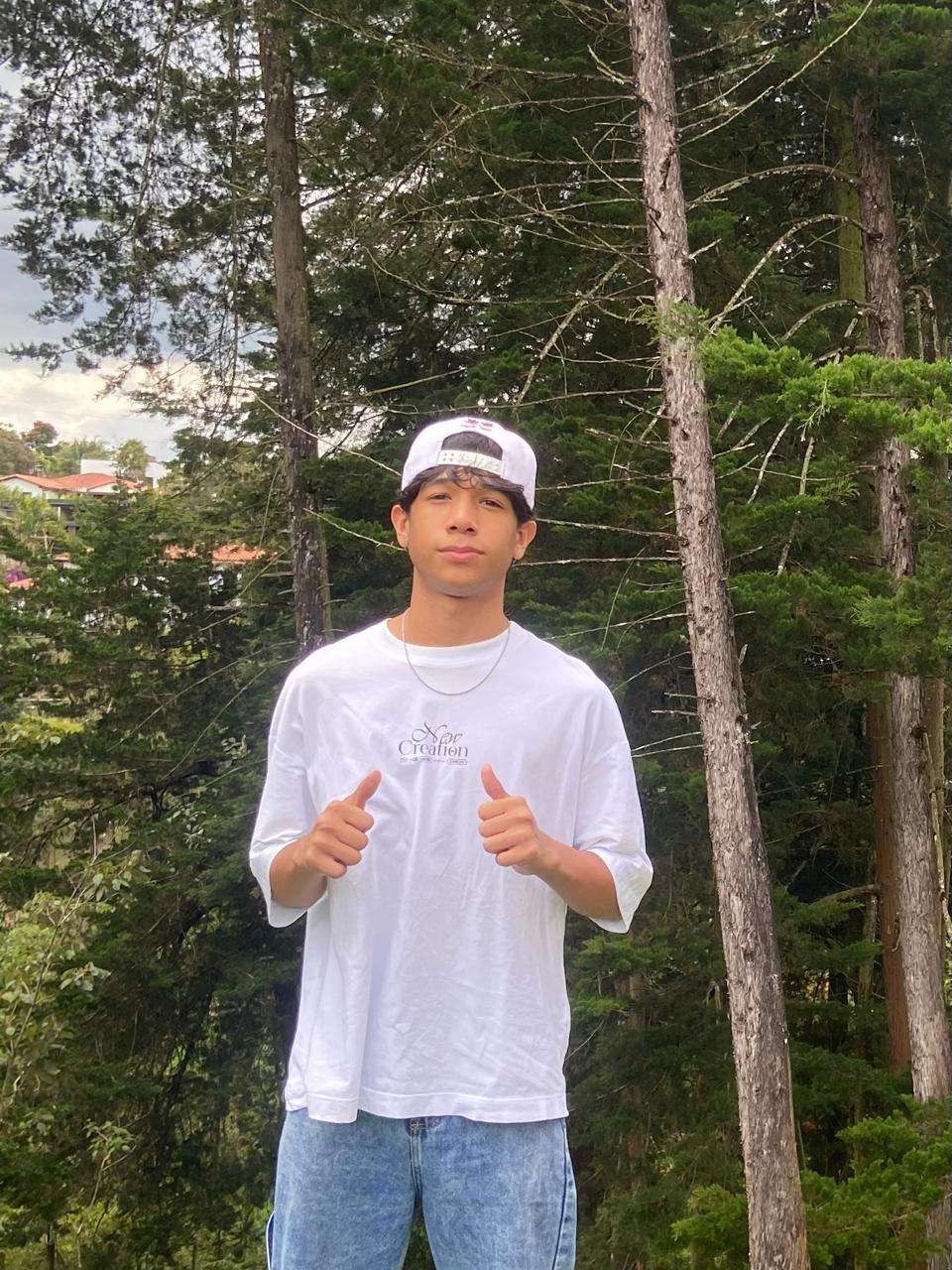 Javith Santana Hernández